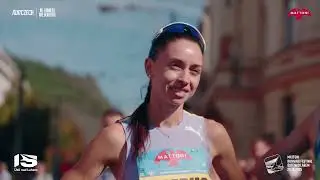 Mattoni Running Festival &Uacute;st&iacute; nad Labem 2025