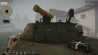 ArmA 3 - Iron curtains dlc Manava - part 2