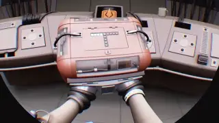 Statik VR Gameplay