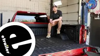 etrailer | B and W Companion 5th Wheel Underbed Kit Installation - 2023 GMC Sierra 2500