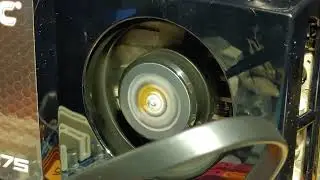 ZOTAC GTX275 Radiall&uuml;fter Turbo