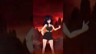 Inferno Halloween Preview