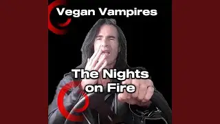 The Nights on Fire