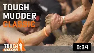 Tough Mudder Classic | Tough Mudder