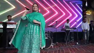 Sargi Maan Live Show 2025