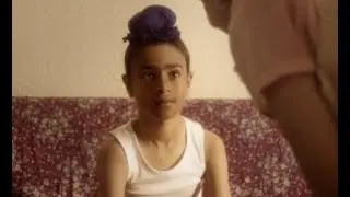 The Boy With The Topknot