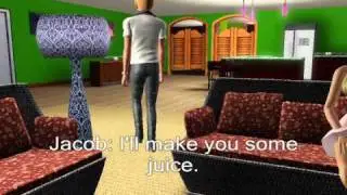 My Life As A Celebrity(SIMS 3)-EPISODE TWO:PART ONE