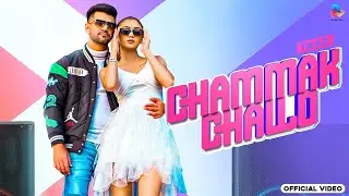 Chammak challo (Official video)| Taaz Luthra| Shweta| Punjabi song 2026| #trending #newpunjabisong 
