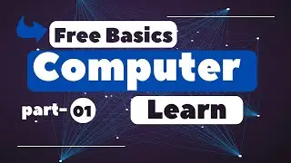 Basic Computer Course For Beginners | Complete Computer Training | Creative Digital IT Academy |