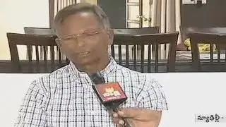 MP Varaprasad Rao Face to Face | YSRCP's no-confidence motion against NDA govt