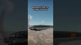 Heinkel He 111: Final Mission 1957 🇪🇸