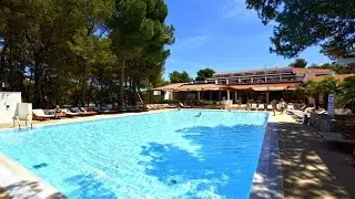Village Galijot Plava Laguna, Poreč, Croatia