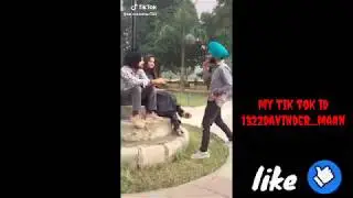 BEST Comedy punjabi Musically Compilation 2019 | Tik Tok Funny Videos|  Comedy | ptc play hacker