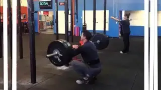 Life in the Gym | CrossFit Reno | Personal Training Reno | Fitness Reno
