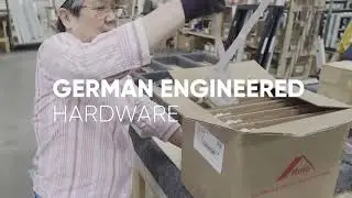 Panes Window Manufacturing