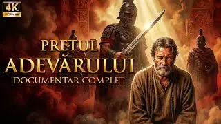 Apostolul Pavel: Istoria Definitivă | Film Complet în 4K