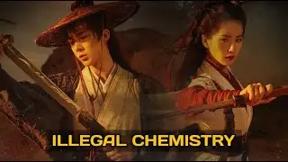 Top 10 Time Travel Chinese Historical Drama Couples with Insane Chemistry