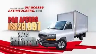 Direct Auto Mall Comercial Inveja (5)