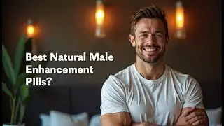Best Natural Male Enhancement Pills? VigRX Plus Full Review & Real Results