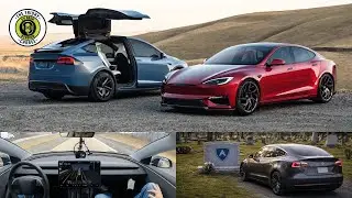 Tesla Doesn't Care About Cars Anymore.