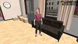 Therapy Simulator - I loved the humor but also the beautiful branching choices and the karma system.