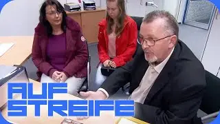 Kuriose Vermissten-Meldung: Luxus-Kaninchen Brutus ist verschwunden! | Auf Streife | SAT.1