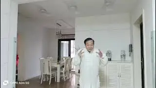 什麼是太極拳的「天人合一」？怎樣才能正確地理解和體悟太極拳的「天人合一」？