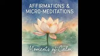 Micro-Meditation: Healing from Betrayal