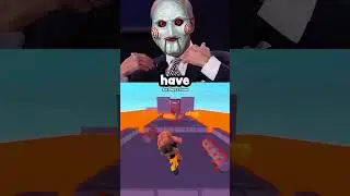 Sleepy Joe plays a Game  🍦💀 #funny #gameplay #joebiden #memes #obama #president