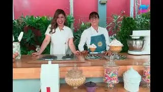 Suspiro a la limeña de lúcuma: el postre perfecto para celebrar el aniversario de Lima