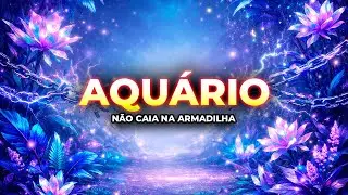 AQUÁRIO ♒ A PUNIÇÃO CHEGA E SUA LUZ NÃO SERÁ APAGADA