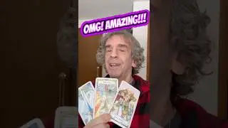 Tarot Card Reading Today: SURPRISE OPPORTUNITY! Your Brand New Day!!! #tarotreadingtoday
