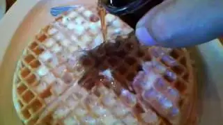 ROSCOE'S CHICKEN & WAFFLES - Long Beach, CA