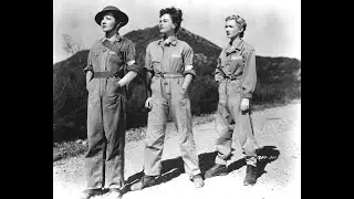 So Proudly We Hail! (1943) trailer