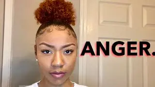How to Handle ANGER The CHRISTIAN Way | What Happened to Young Dolph?
