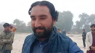 میچ میں مہمان خصوصی ملک ایاز محمود کلیار نور پور میں میچ میں تمام دوستوں کی شرکت