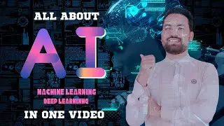 What is Artificial Intelligence? An In-Depth Look at Machine Learning and Deep Learning