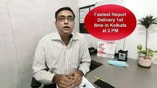 Accountant's Speech About Reliable Diagnostics