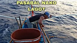 PASABAL PINAKA IMPORTANTING GAMIT SA LAOT / KA BAYANG TV