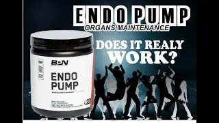 ENDOPUMP REVIEW ❌WARNING❌ ENDO PUMP MALE ENHANCEMENT   ENDO PUMP REVIEWS