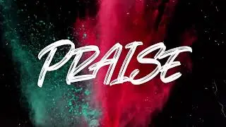 DJ TRAP - PRAISE -                                 Remixer by : @udinsenpai3690