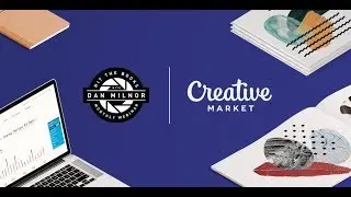 How to Build Your Brand: Hit the Books with Dan Milnor | Blurb