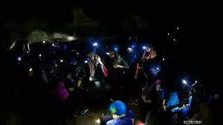 Caving Gua Tempurung With Kelab Kembara UMT (KREX UMT)