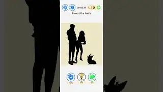 Brain Love Level 29 Walkthrough