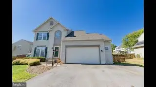 PRICE REDUCED:  - 39 N KIMBERWICKE DRIVE CHARLES TOWN WV 25414