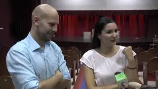 Mrak brak predstava u Čajetini, 26 10