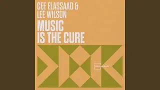 Music Is The Cure (RnB Mix)