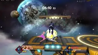 21 Bamfalu Zhu v RoboLeader Ashani