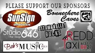White Water Rocks Tickets Available NOW!!! Aug. 9 & 10  2019 14 Bands