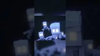 Origin of Minecraft Vex @SquaredMediaYT